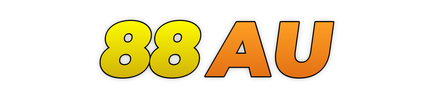 88au Logo